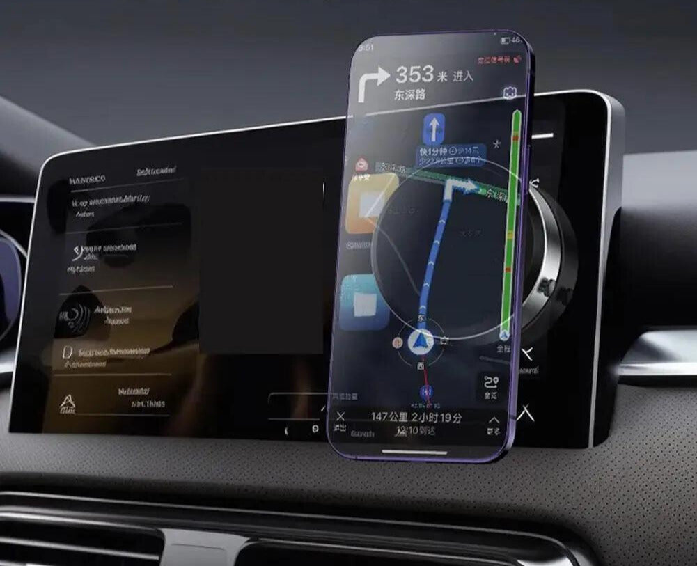 MagUltra CarSuper™ Ultra Magnetic Mount