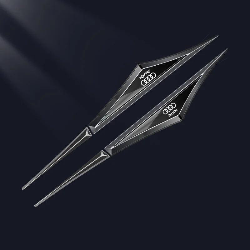 LuxeCar - Exclusive Emblems