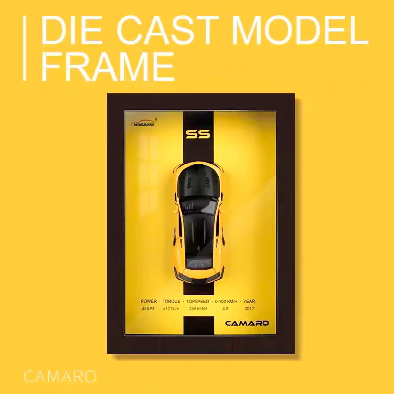 AutoFrame Collector’s Edition®