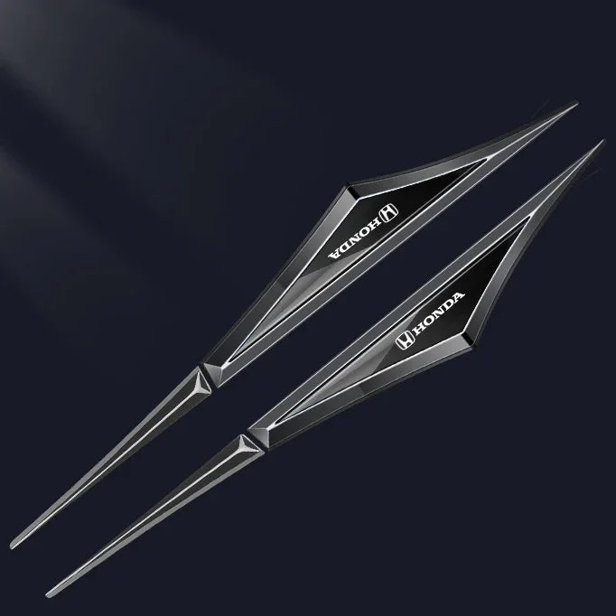 LuxeCar - Exclusive Emblems