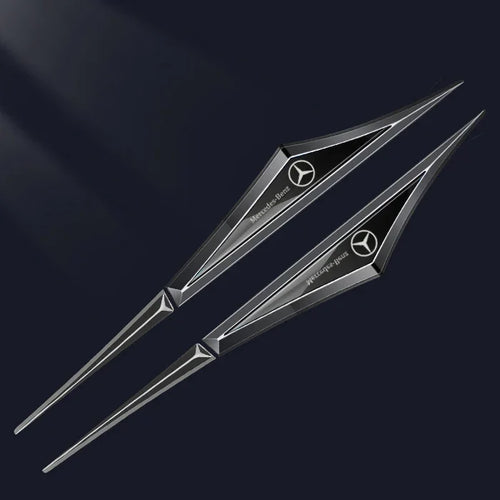 LuxeCar - Exclusive Emblems