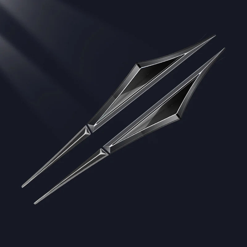 LuxeCar - Exclusive Emblems