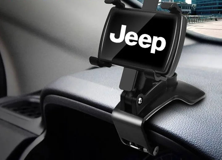 MagCar CarSuper™ Exclusive Logo Mount