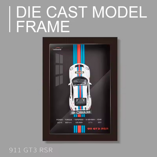 AutoFrame Collector’s Edition®
