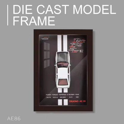 AutoFrame Collector’s Edition®
