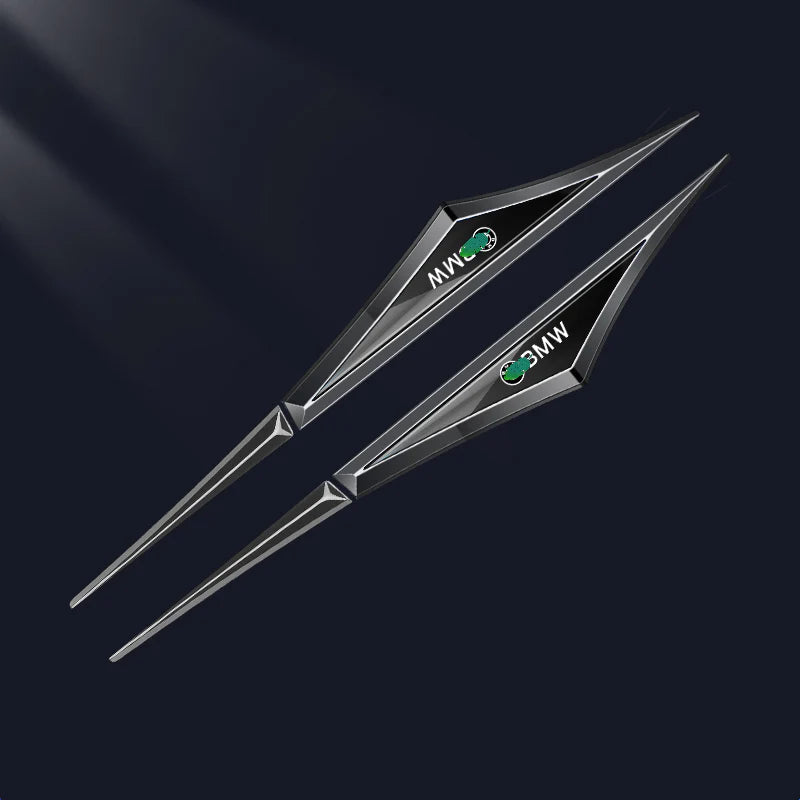LuxeCar - Exclusive Emblems