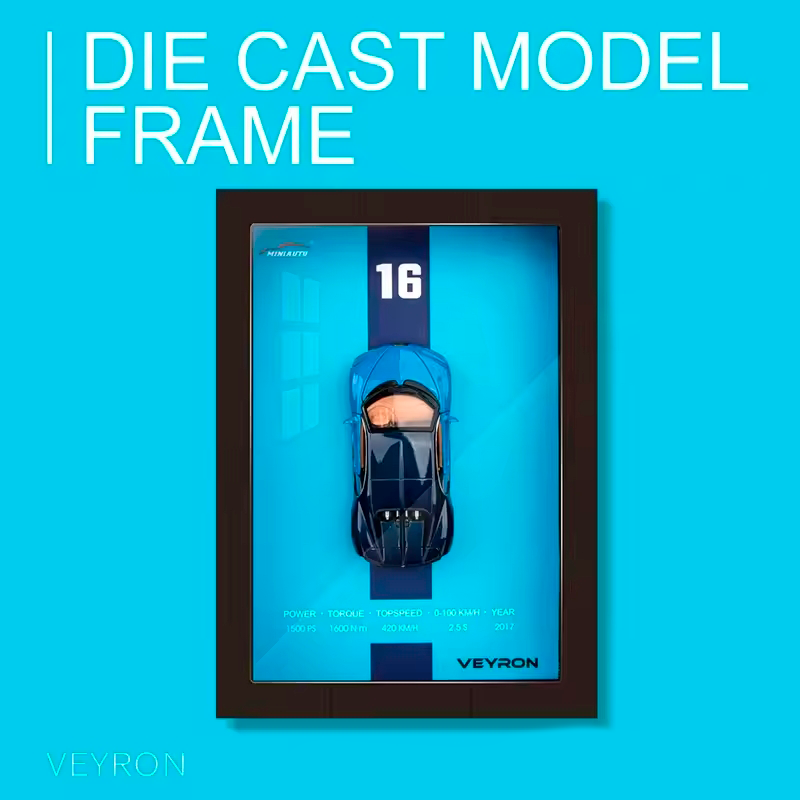 AutoFrame Collector’s Edition®
