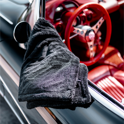 FiberTowel Car Super™  MicrofiberTowel