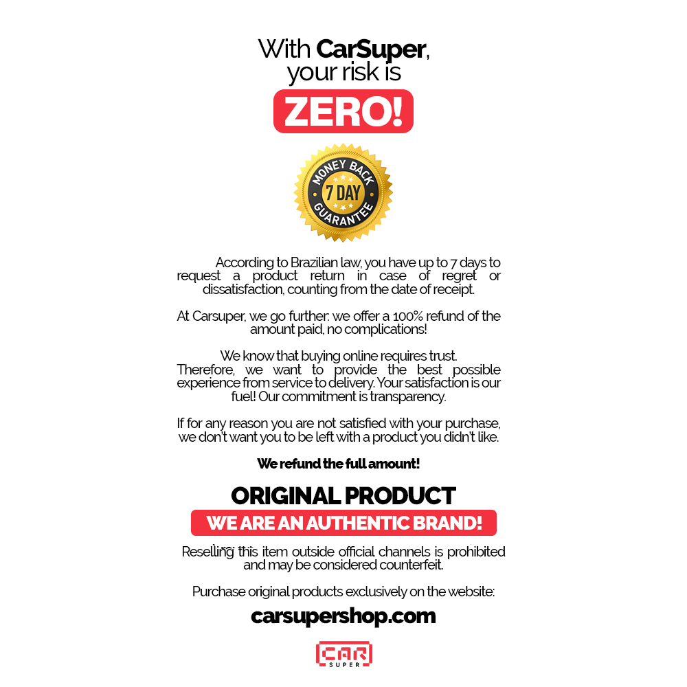 ConectPlay CarSuper™ Wireless CarPlay/Android Auto Adapter