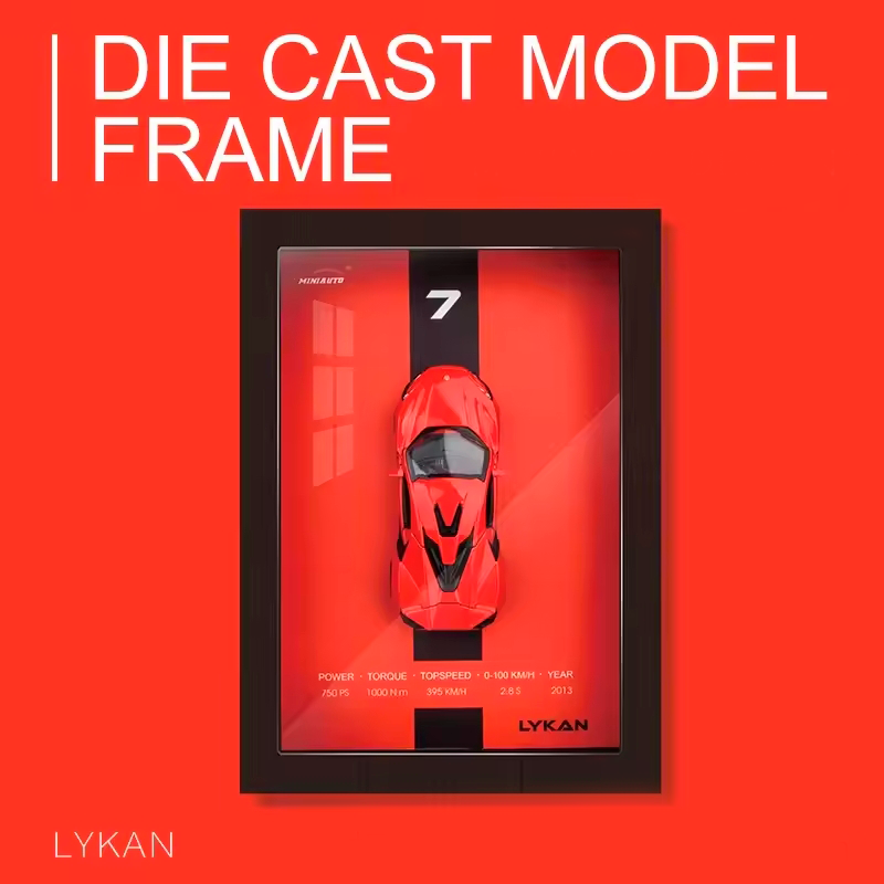 AutoFrame Collector’s Edition®