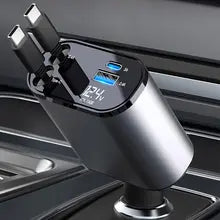 TurboCharge CarSuper™