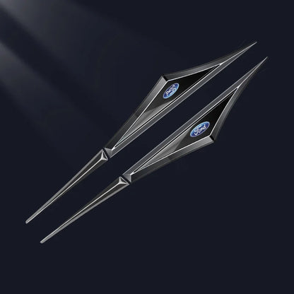 LuxeCar - Exclusive Emblems