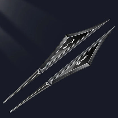 LuxeCar - Exclusive Emblems