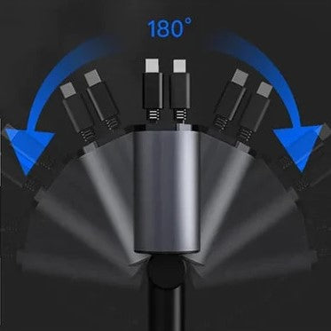 TurboCharge CarSuper™