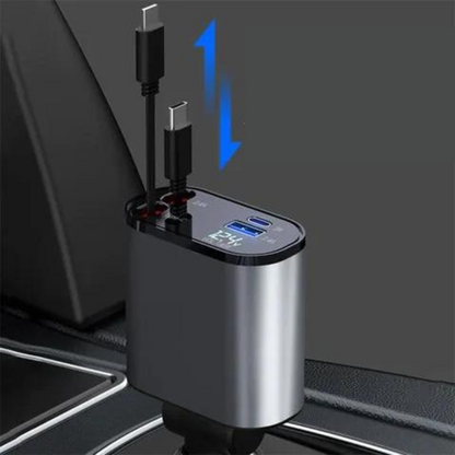 TurboCharge CarSuper™