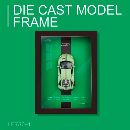 AutoFrame Collector’s Edition®
