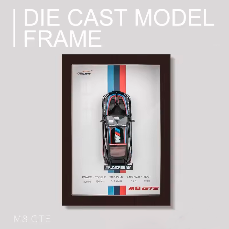 AutoFrame Collector’s Edition®