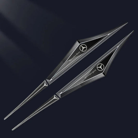 LuxeCar - Exclusive Emblems