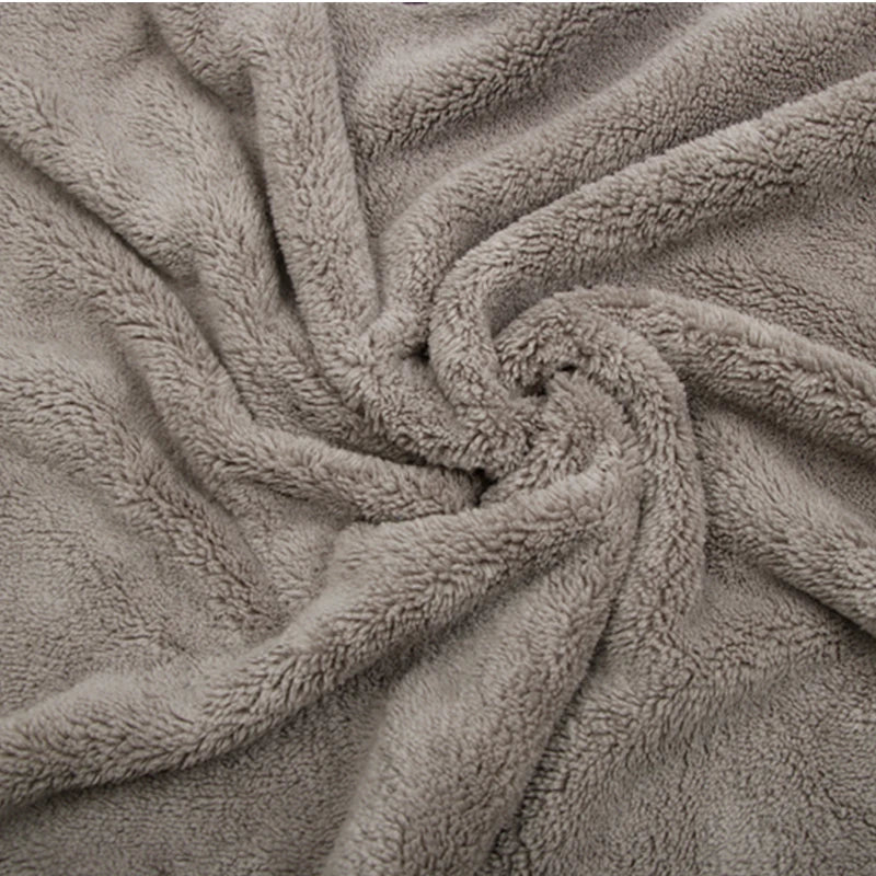 FiberTowel Car Super™  MicrofiberTowel