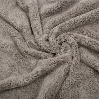 FiberTowel Car Super™  MicrofiberTowel