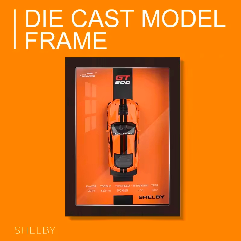 AutoFrame Collector’s Edition®