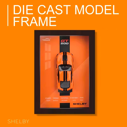 AutoFrame Collector’s Edition®