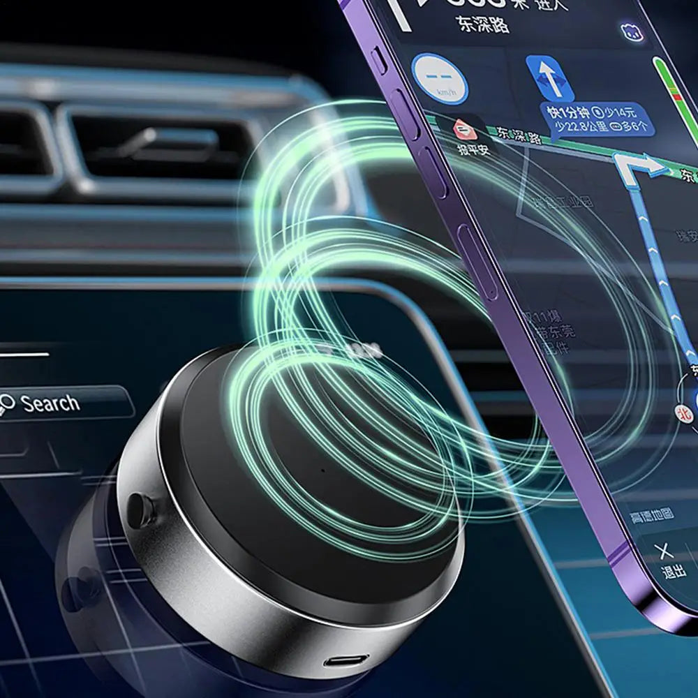 MagUltra CarSuper™ Ultra Magnetic Mount